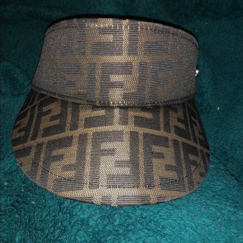 Fendi Visor